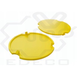 Plug stopper cork sieve spider ring hives