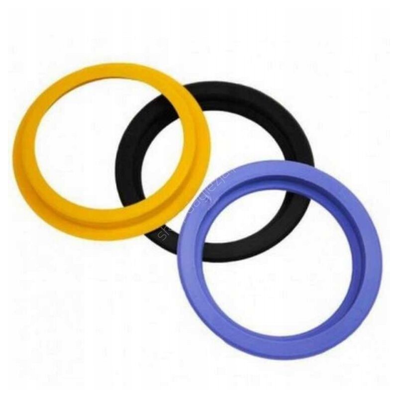 Ring for ceiling ł