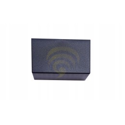 Trapecijos formos uždoris vožtuvas kėbulams ir stogams