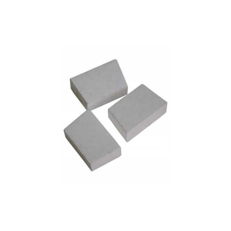 Pagamintas trapecijos formos kamštis