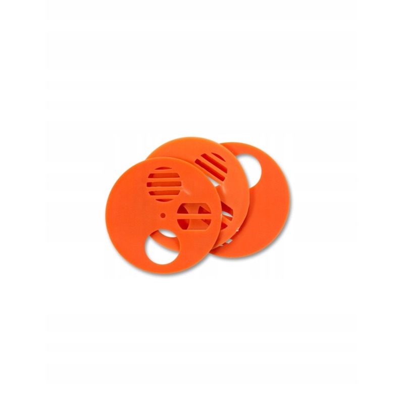Ring for wedding decorations, diameter 50 mm.