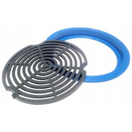 Siūlome sietelį + voras - labai gerai!