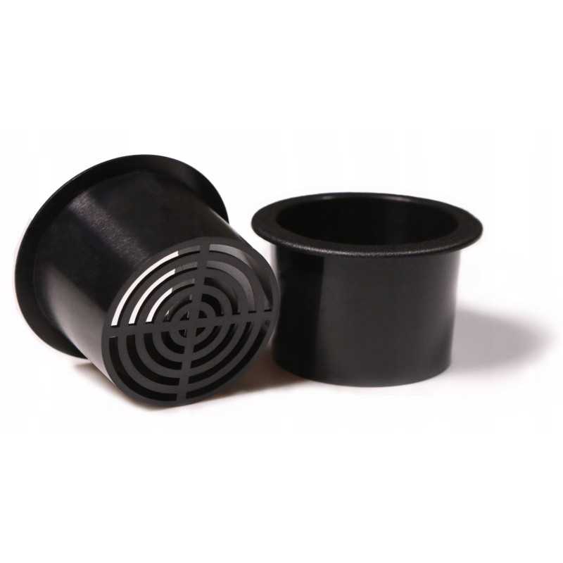 Apvalus vėdinimo kamštis aviliui