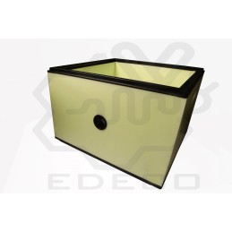 Apvalus vėdinimo kamštis aviliui