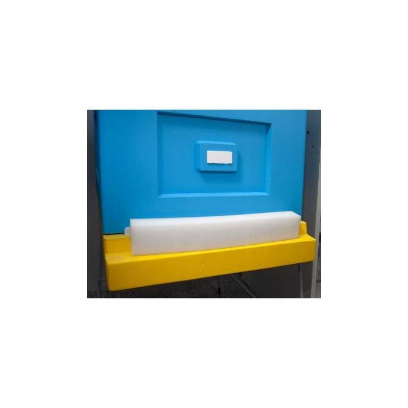 Putplasčio kamštis dugnui wlkp dadant warsza