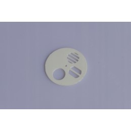 Ratas vestuviniam/santuokiniam žiedui, skersmuo 50 mm