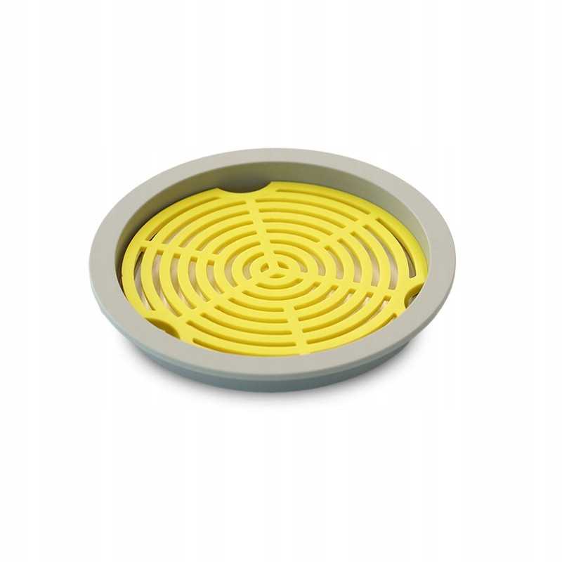 Koštuvas voras + dengiantis žiedas - komplektas