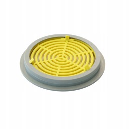 Koštuvas voras + dengiantis žiedas - komplektas