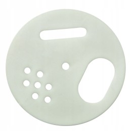 Vėdinimo žiedas weselny ø50