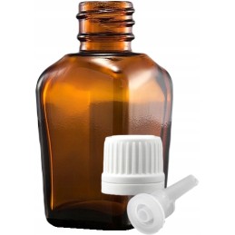 Siūlome 20 ml lašintuvą! - Labai geras, patogus produktas!