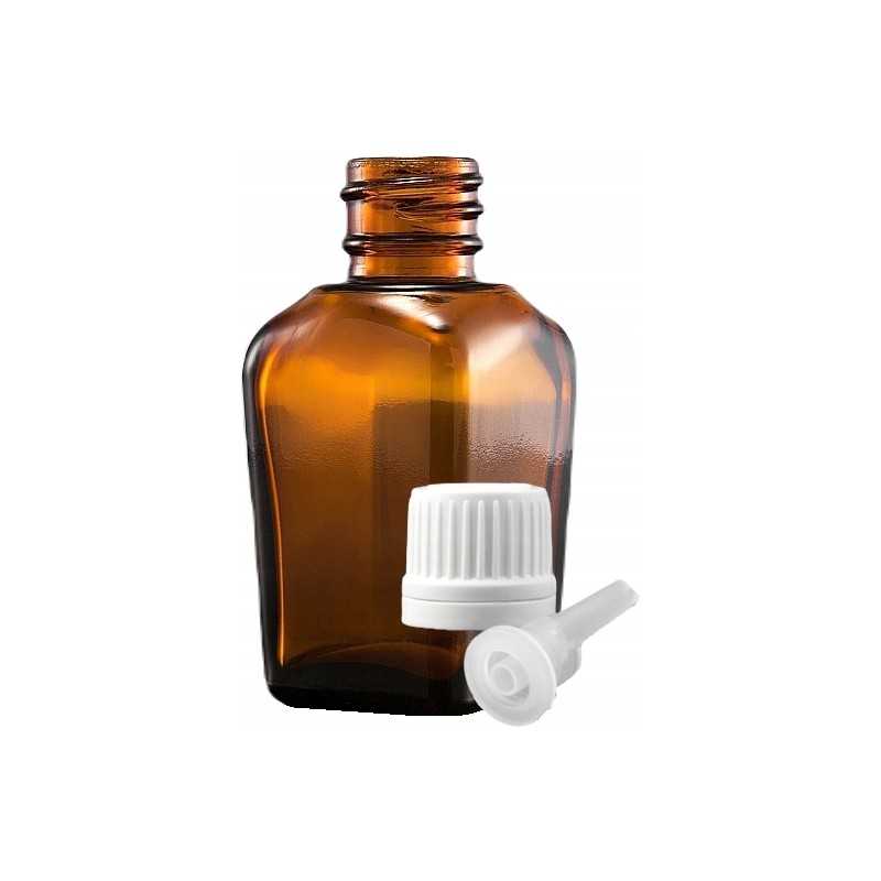 Siūlome 20 ml lašintuvą! - Labai geras, patogus produktas!