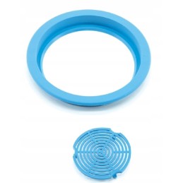 Grindų žiedas + sietelis