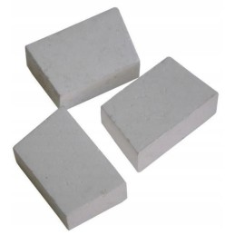 Trapecinis polistirolo kamštis ulik korpuso stogui