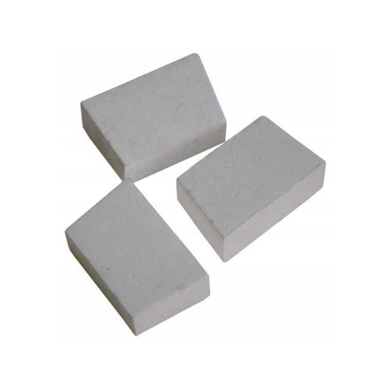 Trapecinis kamštis – putų polistirolas