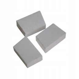 Trapecinis kamštis – putų polistirolas