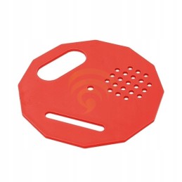 Žiedas vestuvių gatvei fi 80 - modelis 3095