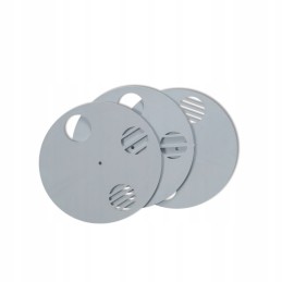 Vestuviniai žiedai, skersmuo 80mm