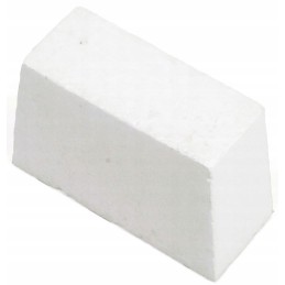 trapecijos formos polistirolo kamštis/kištukas!!!!!!!!!!!!