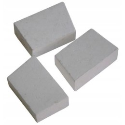 Trapecinis kamštis – putų polistirolas