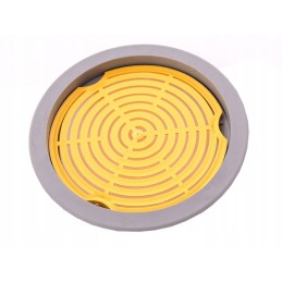 Spider sietelis serviravimui.