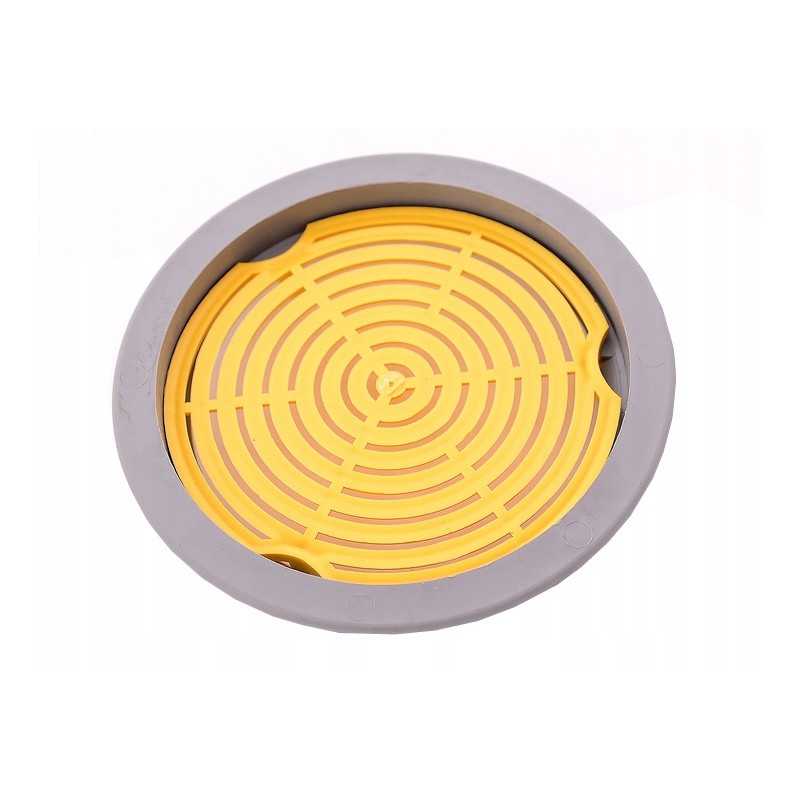 Spider sietelis serviravimui.