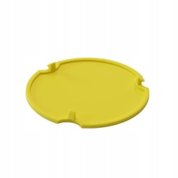 Žiedo kištukas sienoje