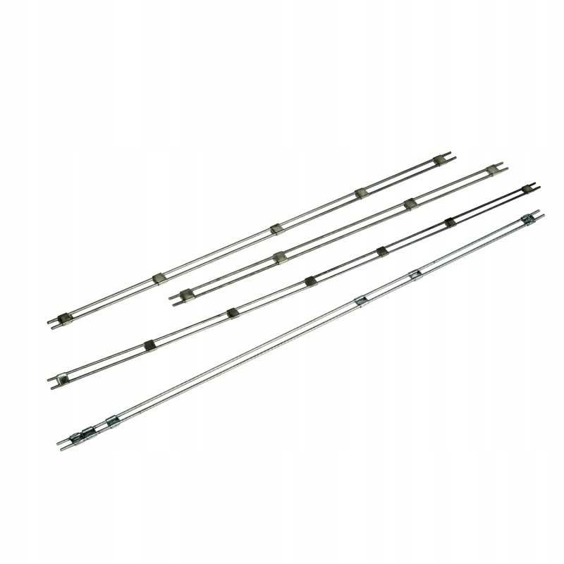 Segmentas aviliui 39,5 cm