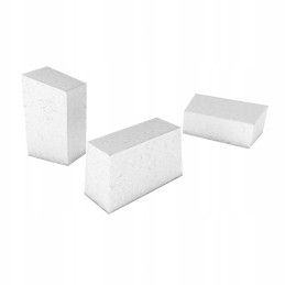 Trapecinis kamštis – kamštis avilio korpuso stogui