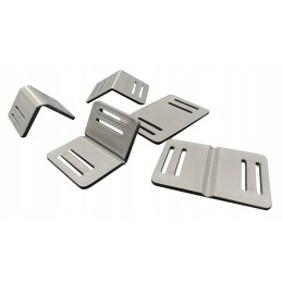 Siūlome apsauginį kampą – labai gerai!