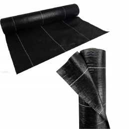 Agrotekstilė agrotekstilė 70g 1,1x 1m itin tvirta