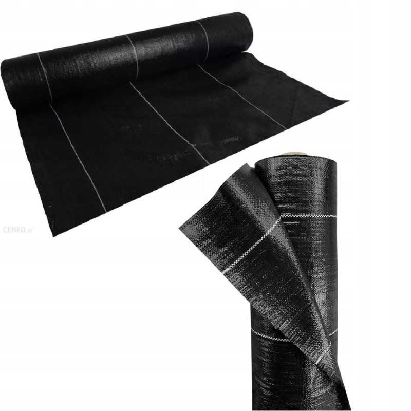 Agrotekstilė agrotekstilė 70g 1,1x 1m itin tvirta