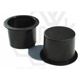 Apvalus dangtelis, apvalus kamštis, skersmuo 4 cm, 40 mm, skirtas naudoti avilyje, korpuse, stoge ir kt.