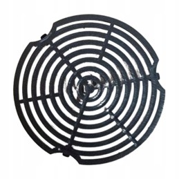 Spider strainer + ring 1 set for hive ceiling