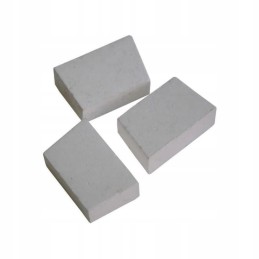 Trapecijos formos polistirolo kamštiena