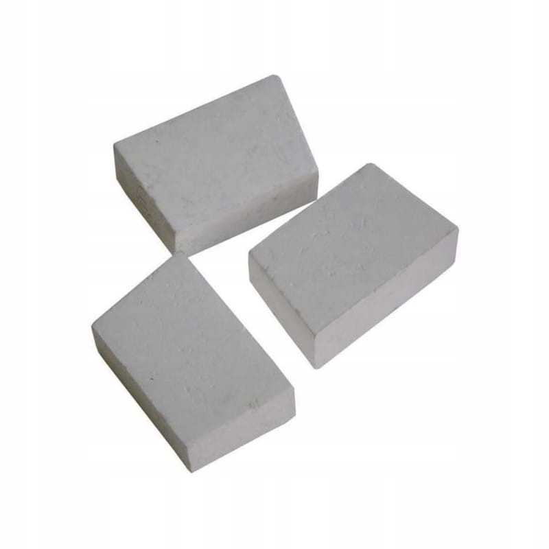 Trapecijos formos polistirolo kamštiena