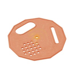 Žiedas vestuvių gatvei fi80