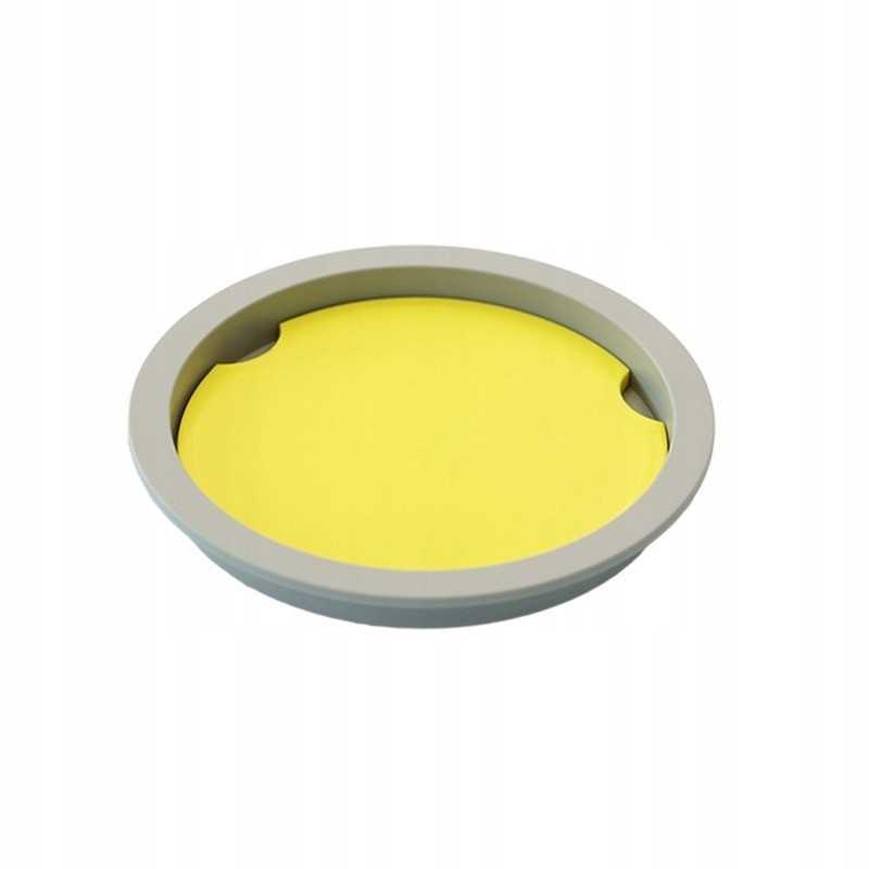 Apvalus kištukas avilio sienelės žiedui, brctech