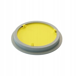 Apvalus kištukas avilio sienelės žiedui, brctech