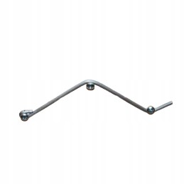 Patvarus, spyruoklinis užsegimas koriniams kūnams