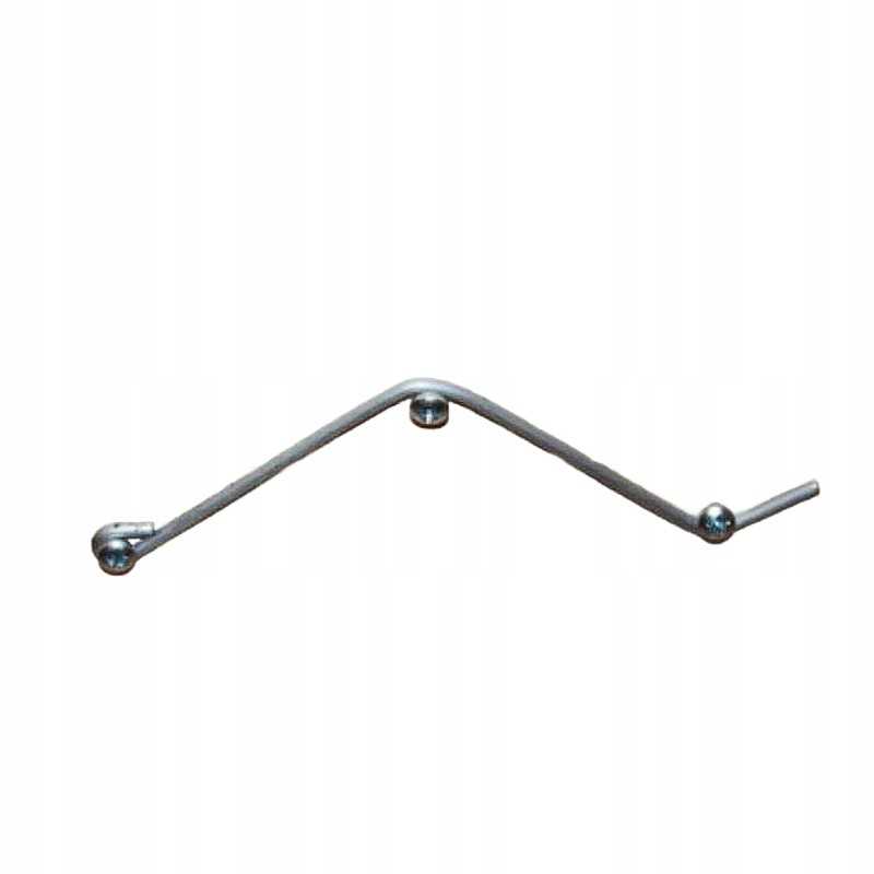 Patvarus, spyruoklinis užsegimas koriniams kūnams