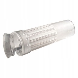 Nicot garbanojimo geležies izoliatorius