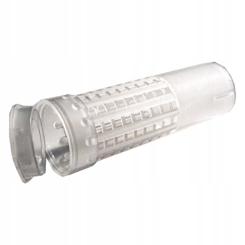 Nicot garbanojimo geležies izoliatorius