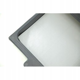 Įdėklas higieninėms dugnėms – varozės iškritimo kontrolė