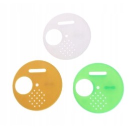 Vestuvinis gatvės žiedas ø70mm