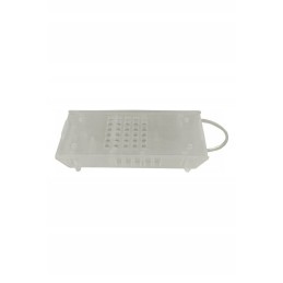 Skaidrus gabenimo narvas