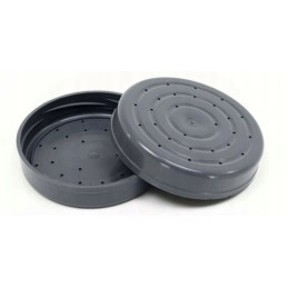 Plastikinis dangtelis maitinimui ł