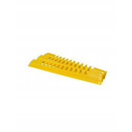 Plastikinis avilio skląstis be dangtelio - 3179 modelis