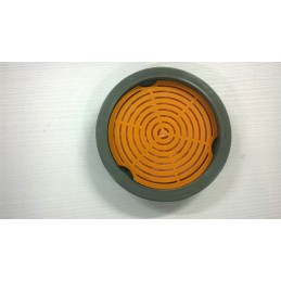 Ratlankis + sietelis