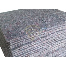 Viršutinė avilio izoliacija, veltinio kilimėlis 40x41 cm