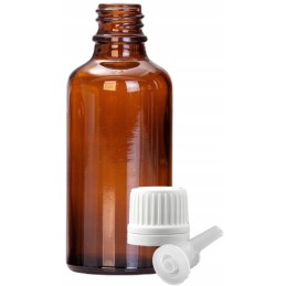 Siūlome 50 ml lašintuvą! - Labai geras, patogus produktas!